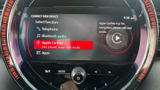 MINI Convertible 2.0 Cooper S Sport 2dr Petrol Convertible